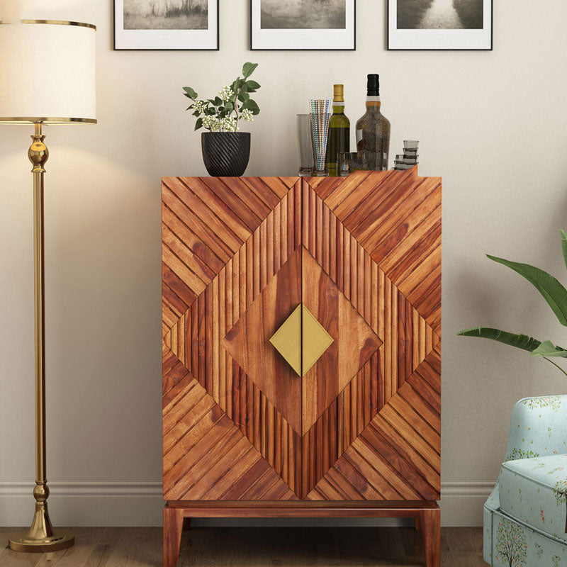 Bar Cabinets