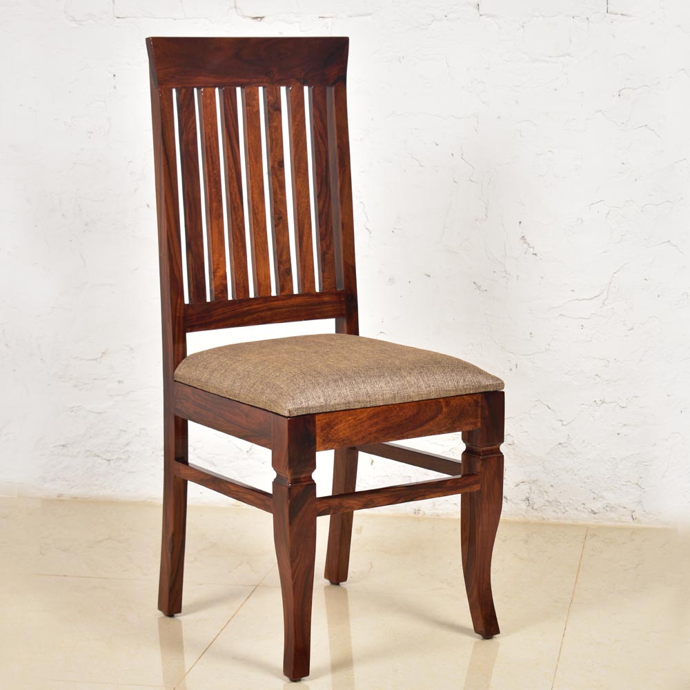 Jolie Purpose Solid Wood Dining