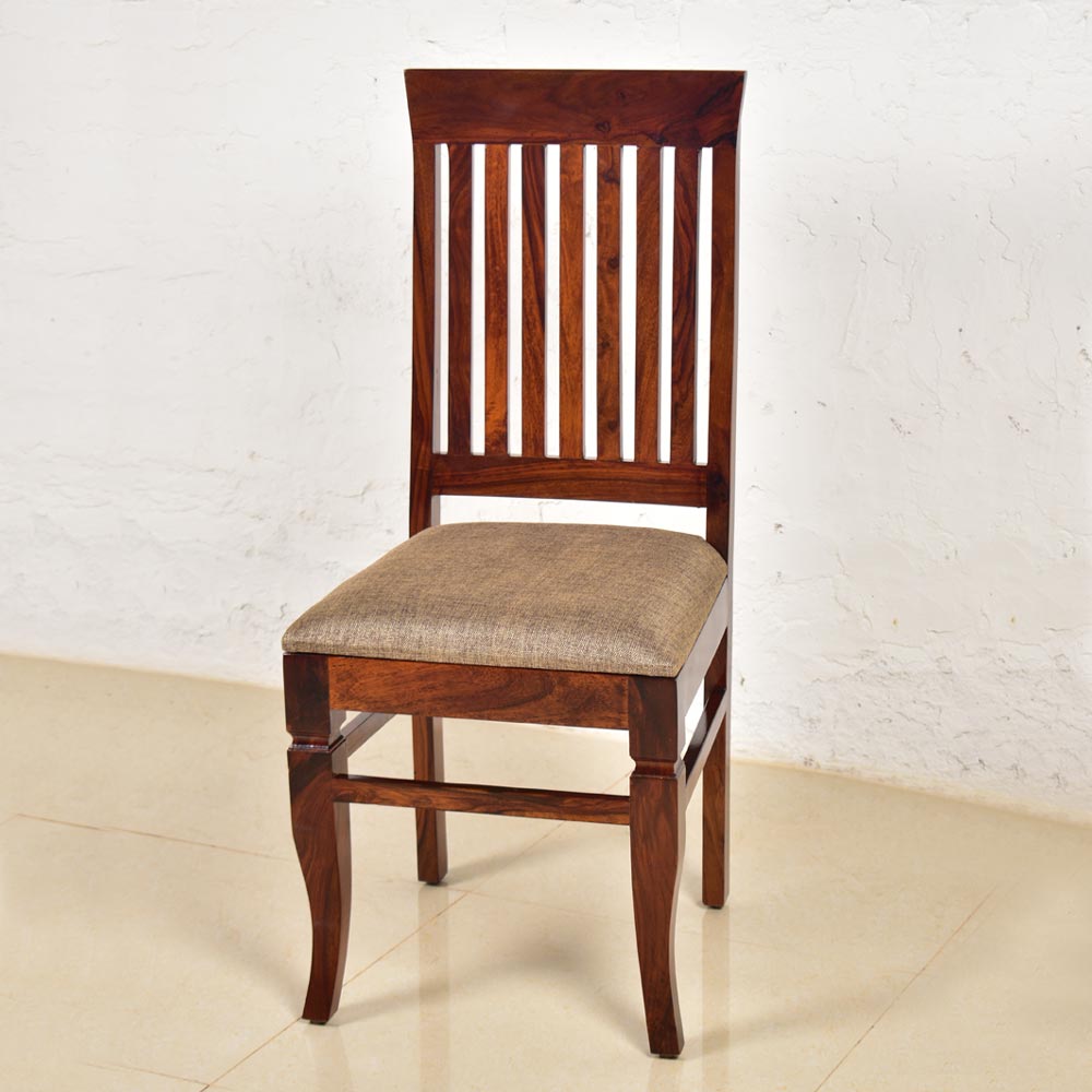Jolie Purpose Solid Wood Dining