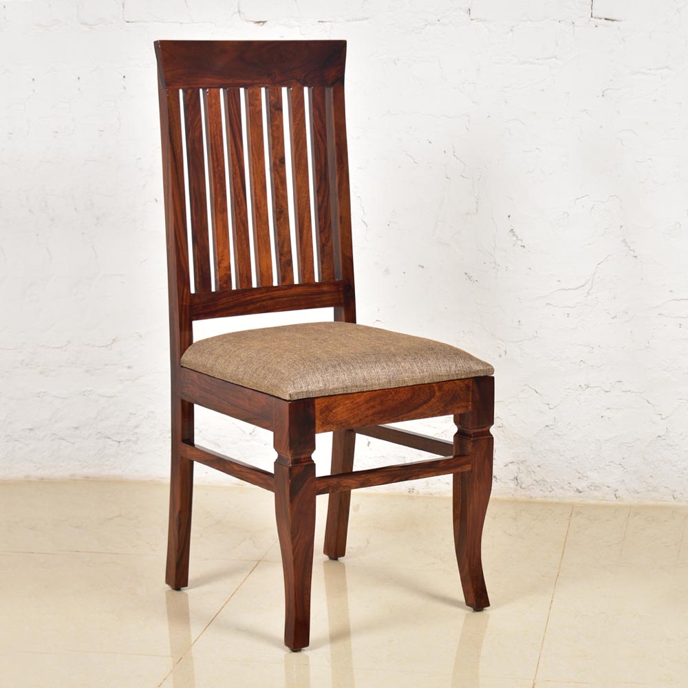 Jolie Purpose Solid Wood Dining