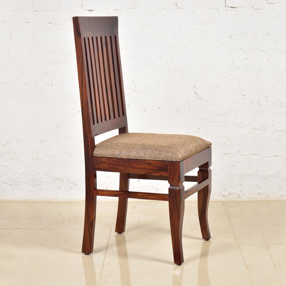 Jolie Purpose Solid Wood Dining