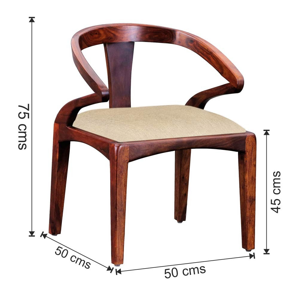 Meredith Easy Chair for Home decor