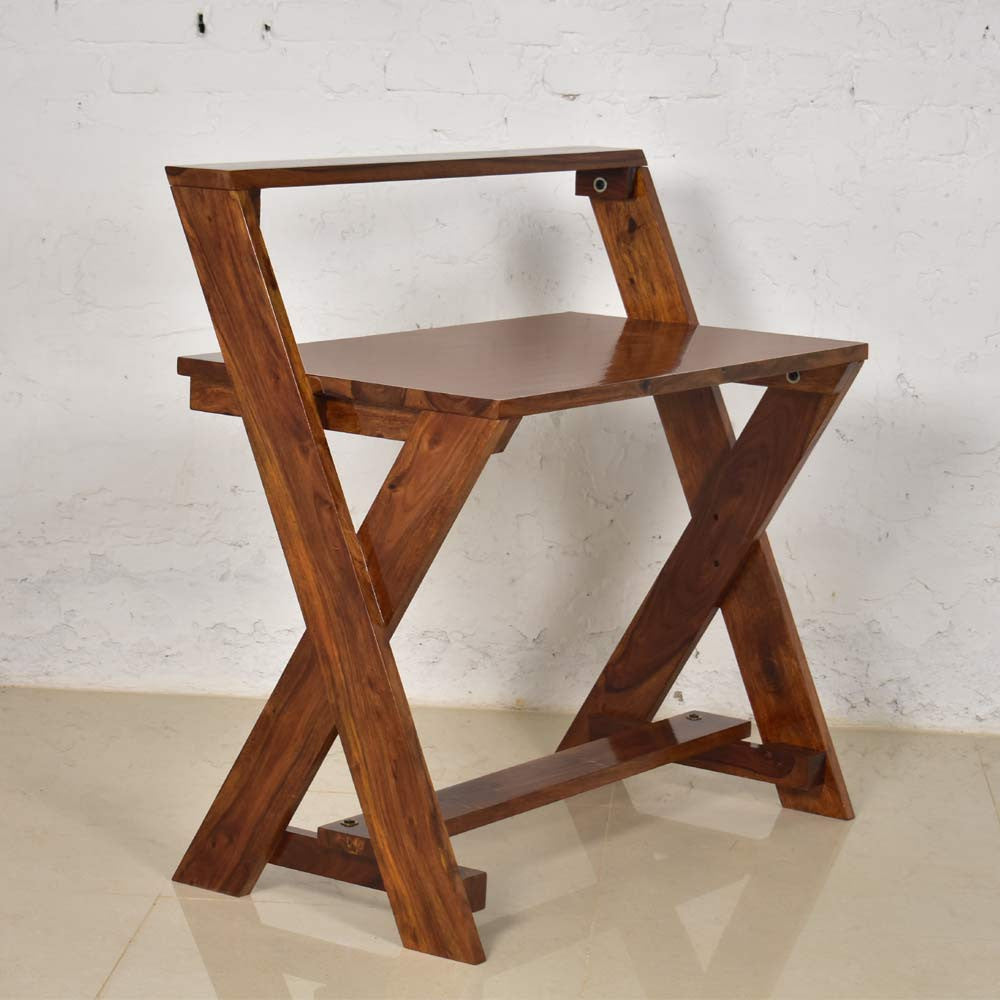 Alora Wood Perig Office and Study Table