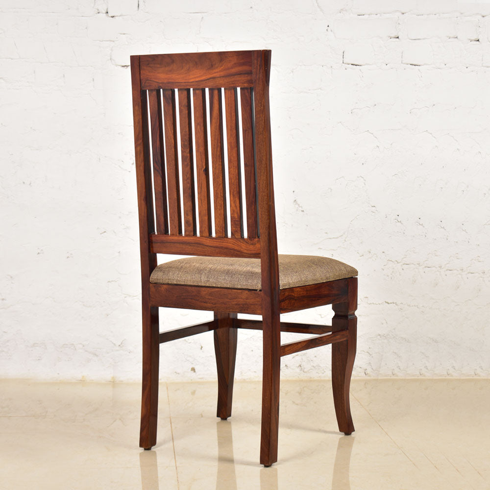 Jolie Purpose Solid Wood Dining
