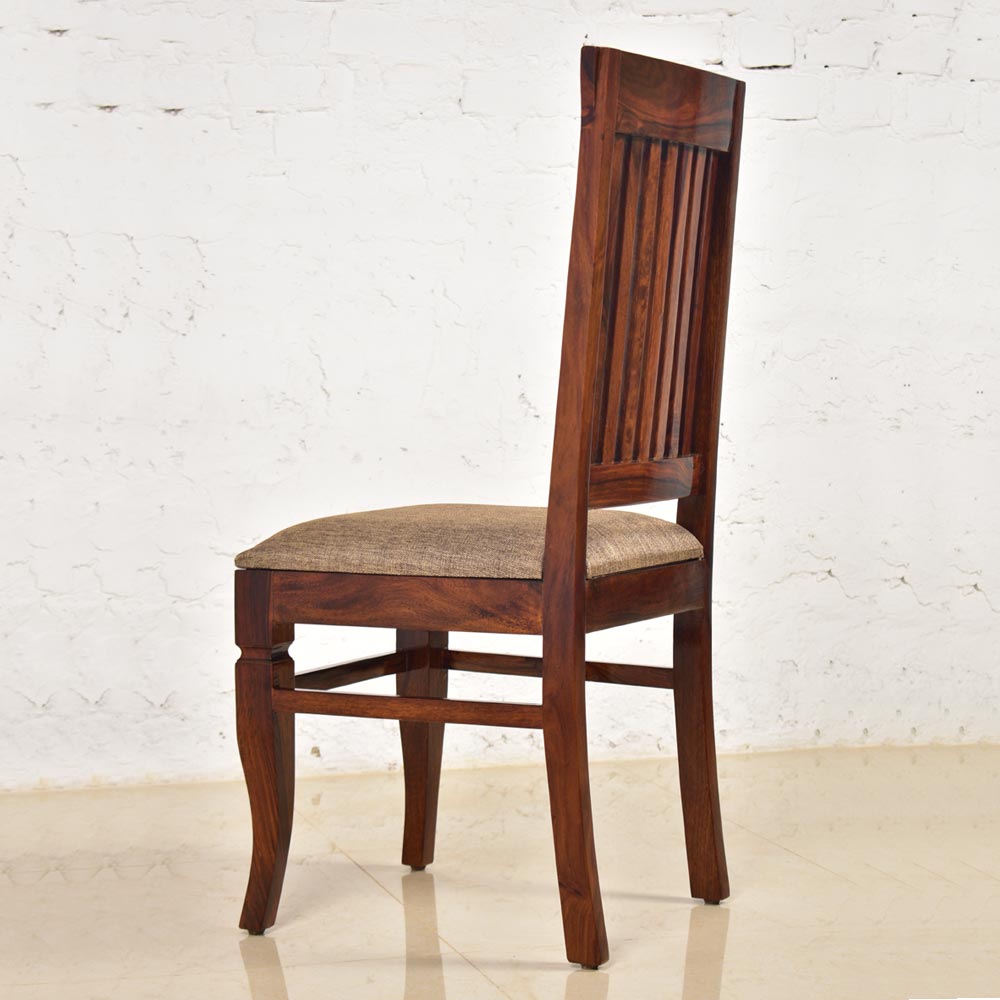 Jolie Purpose Solid Wood Dining