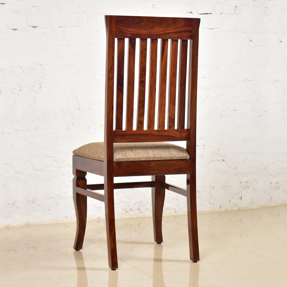 Jolie Purpose Solid Wood Dining