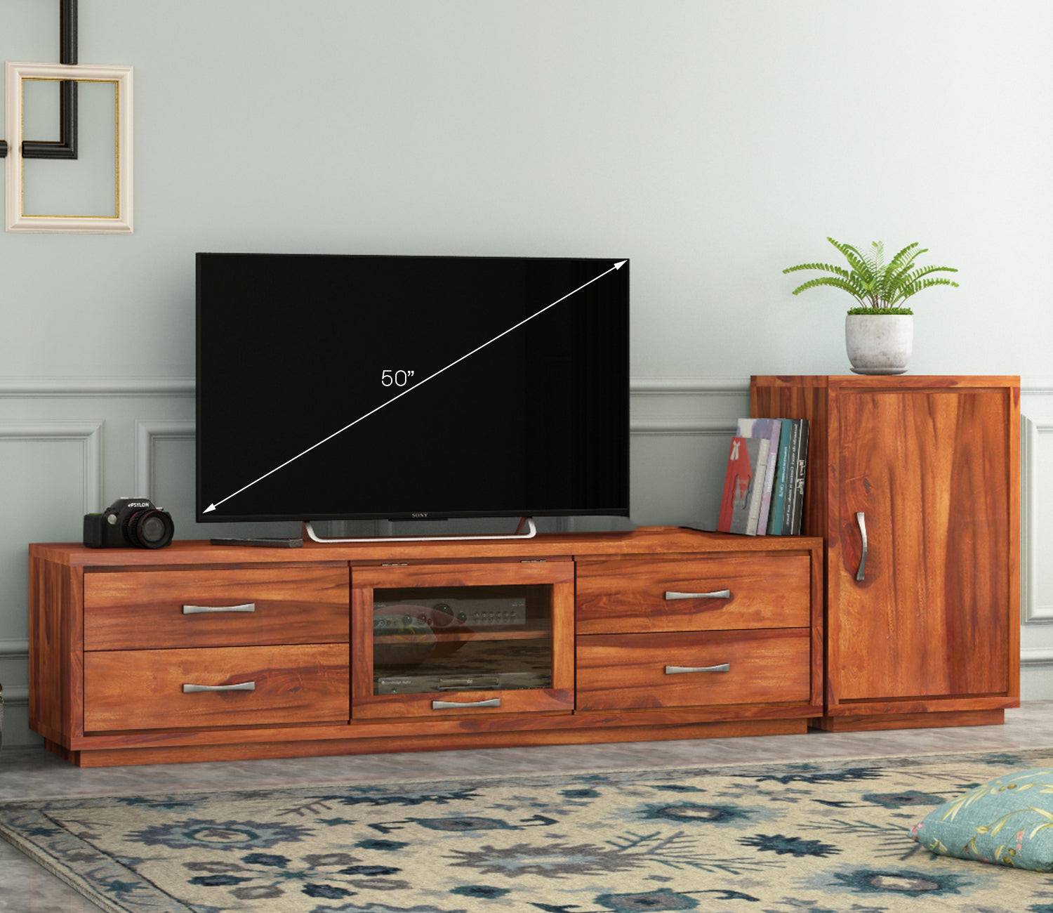 Caiden Tv Unit