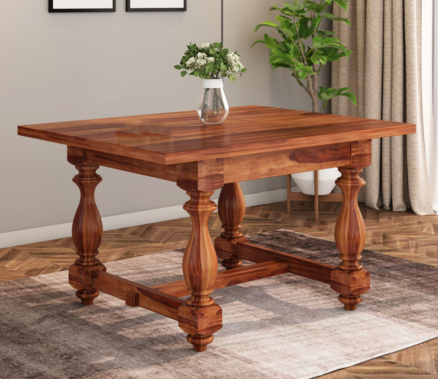 Lollipop Dining Table