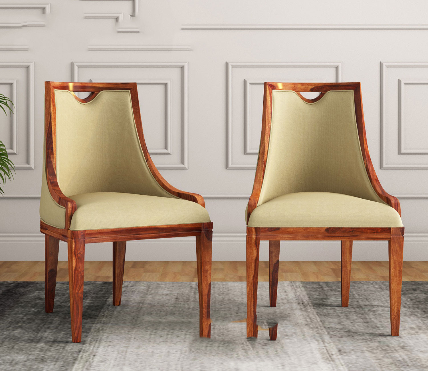 Elliana Dining Chair - Set of 2