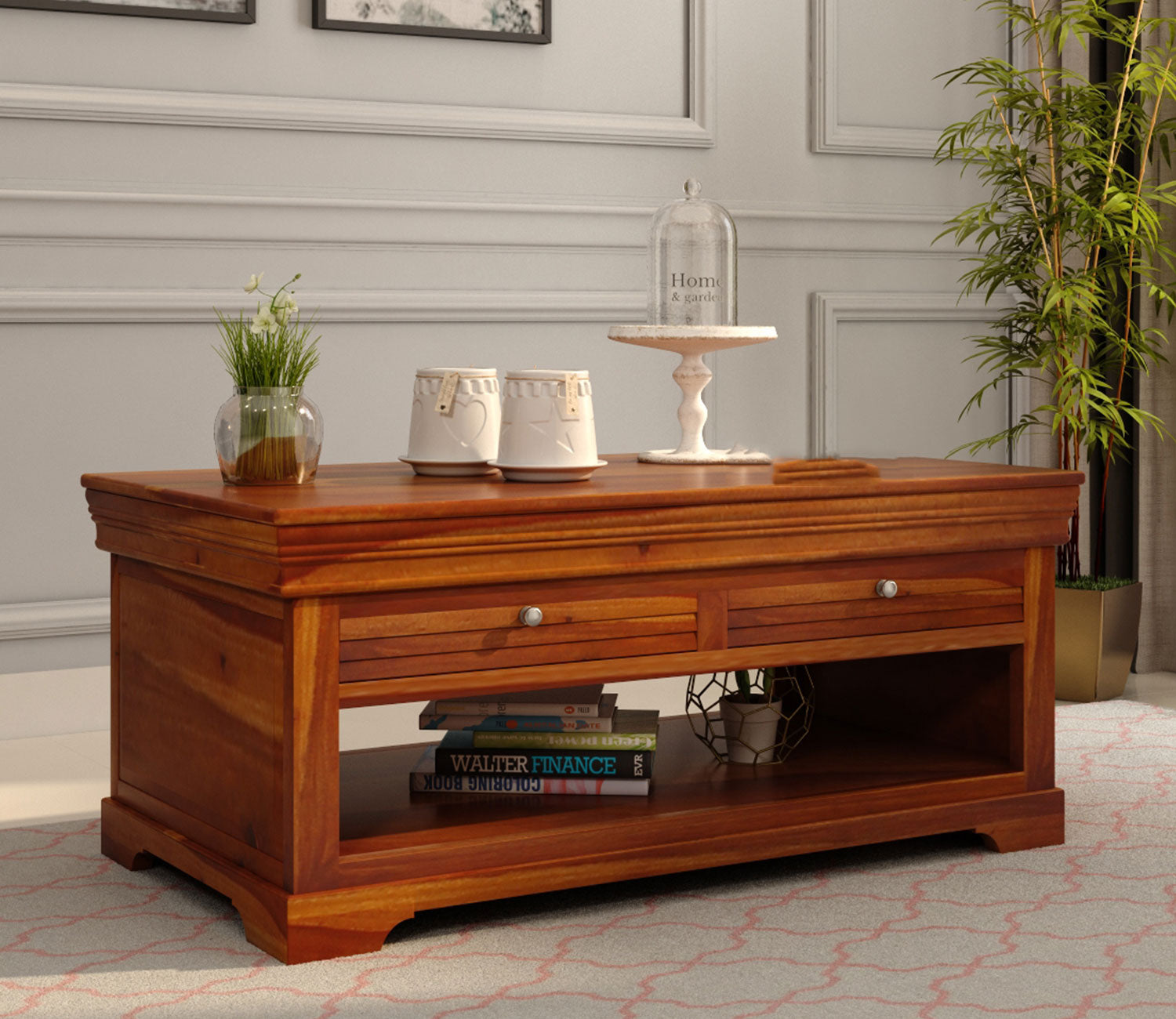 Madeline Center Table