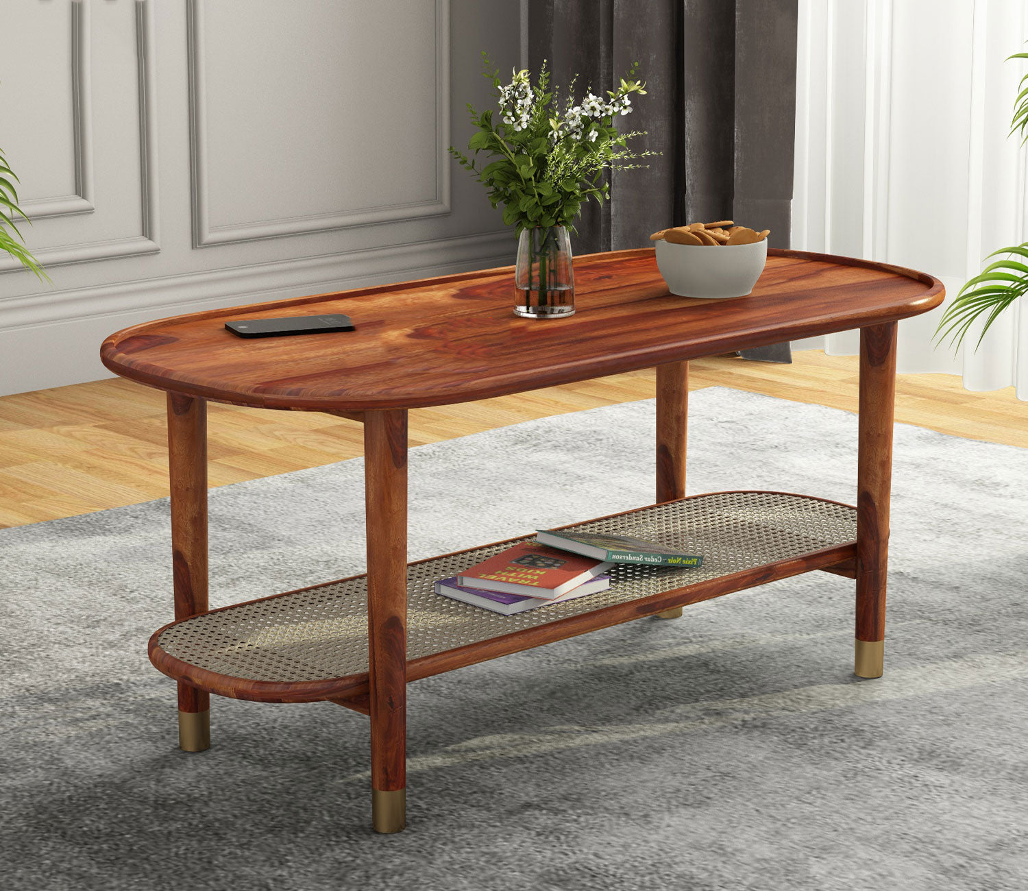 Gabriella Coffee Table