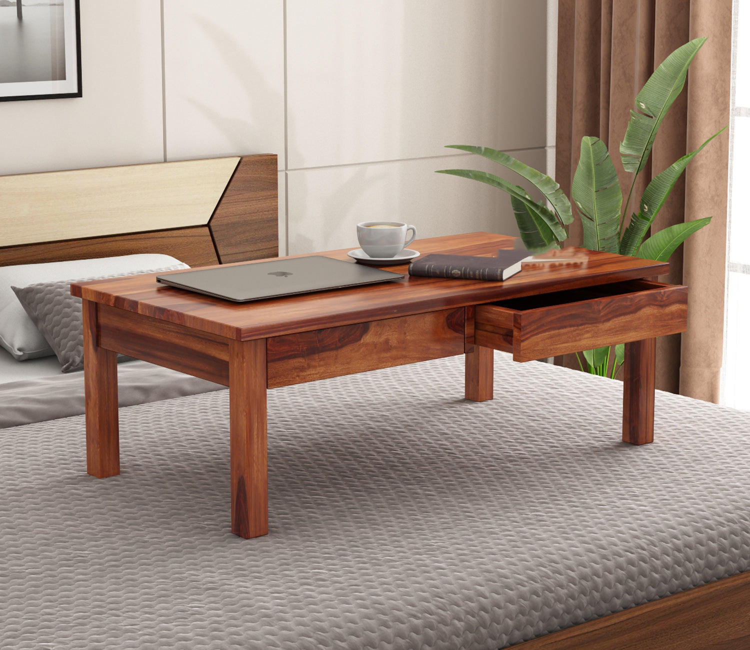 Elena Study and Laptop Table