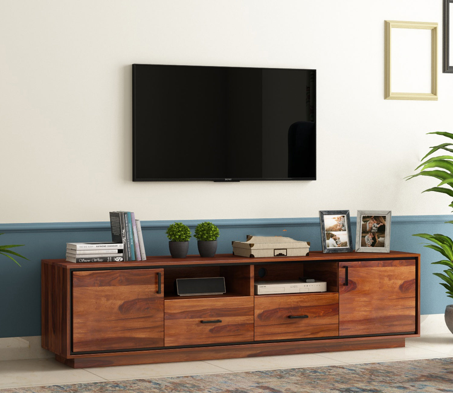 Porter Tv Unit