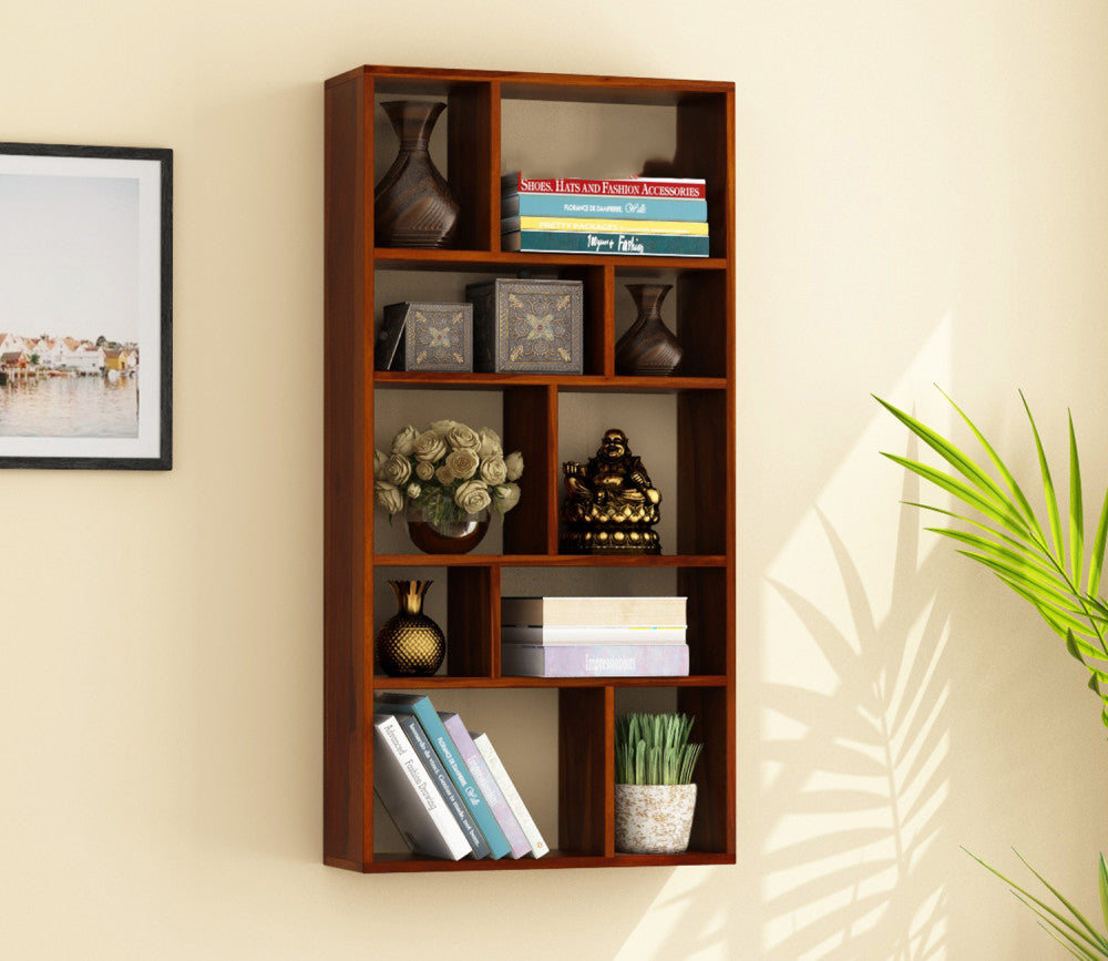 Kayce Wall Shelf