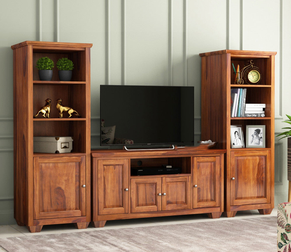 Gauri Tv Unit