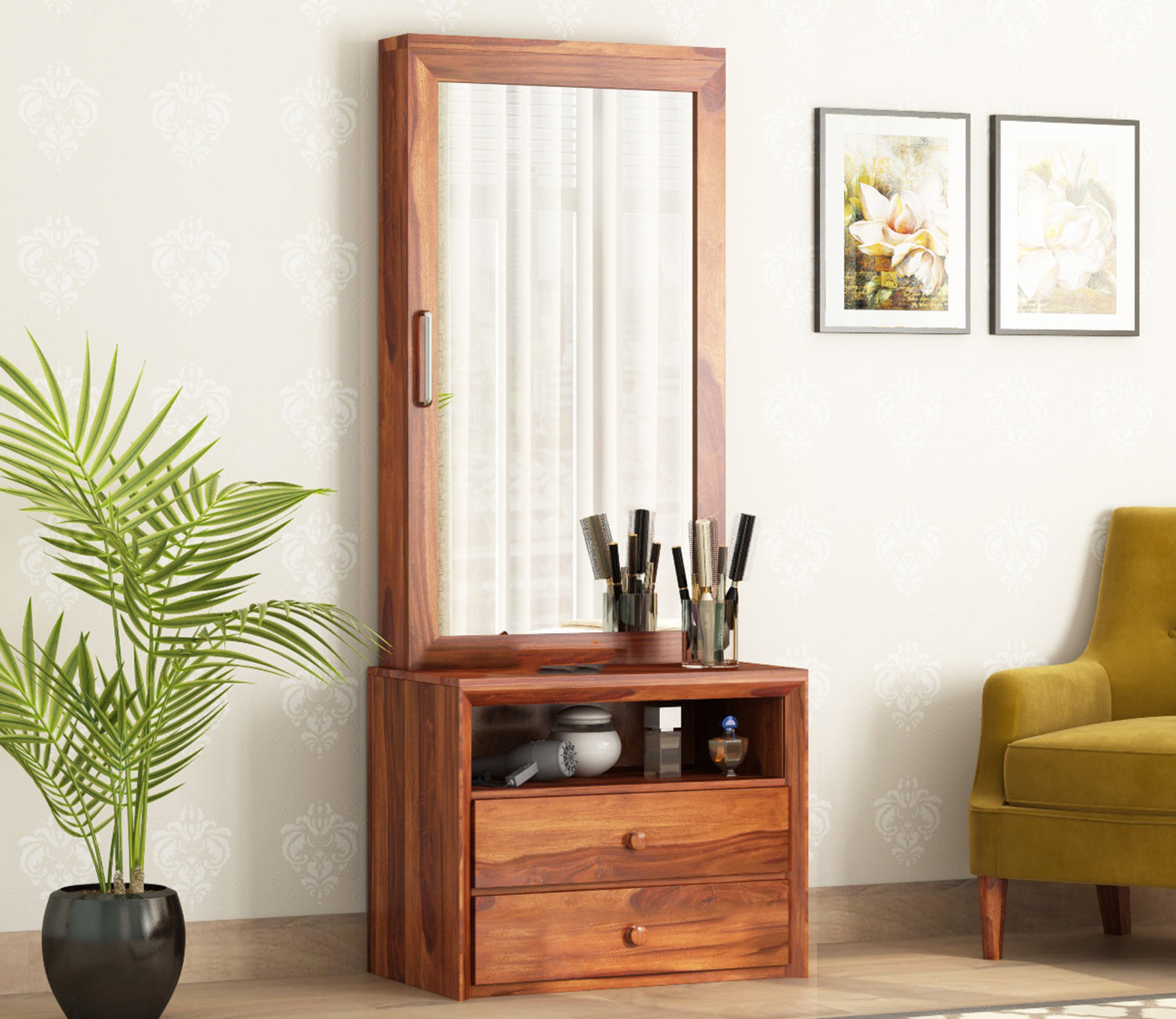 Grady Dressing Table