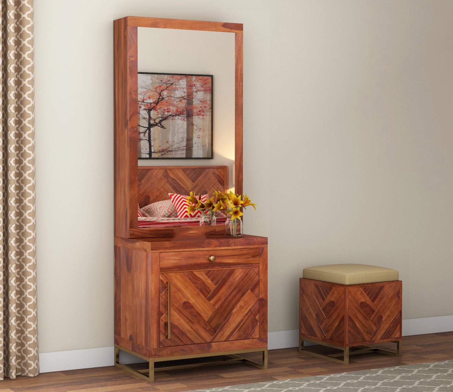 Baylor Dressing Table