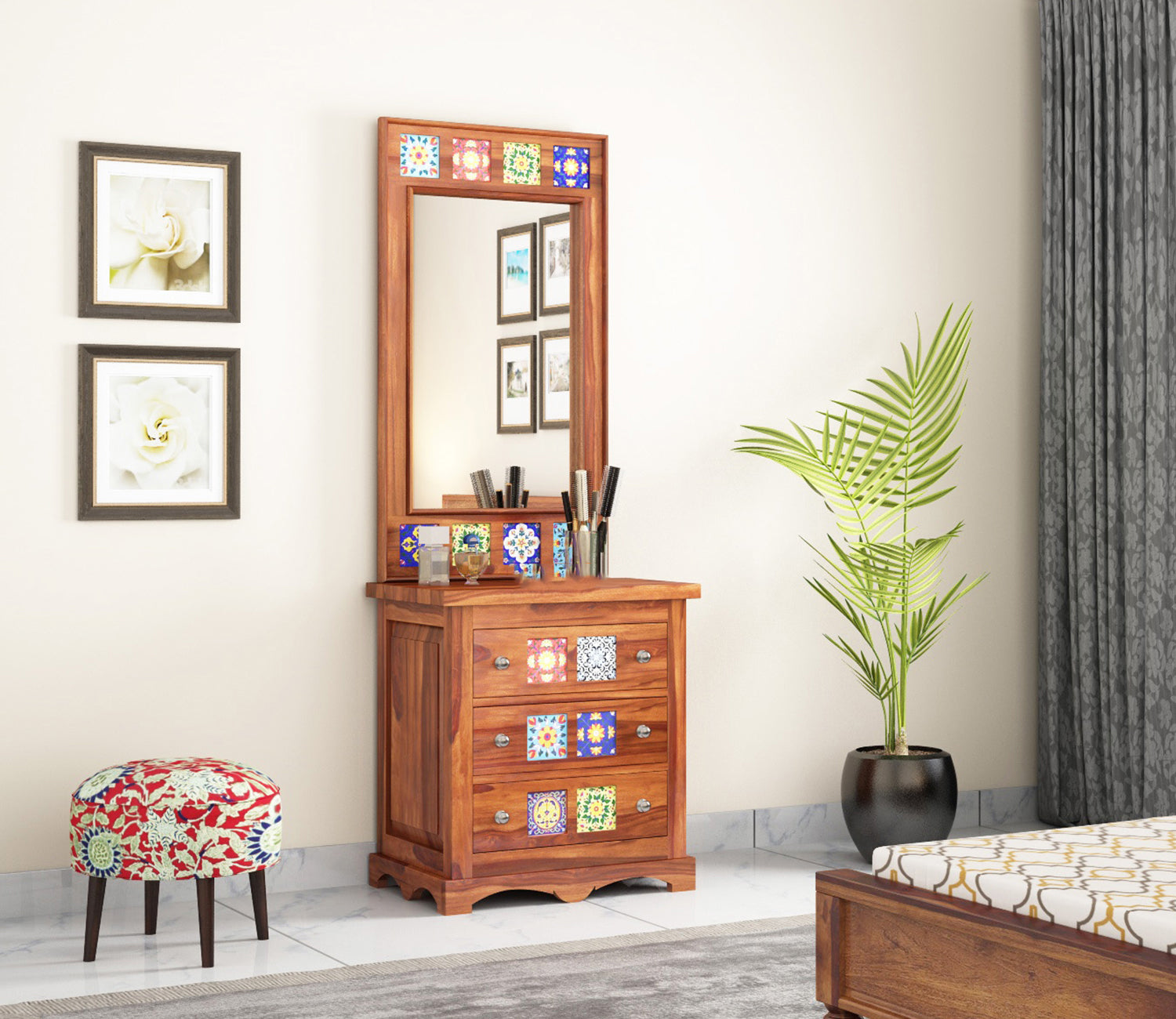Shiloh Dressing Table