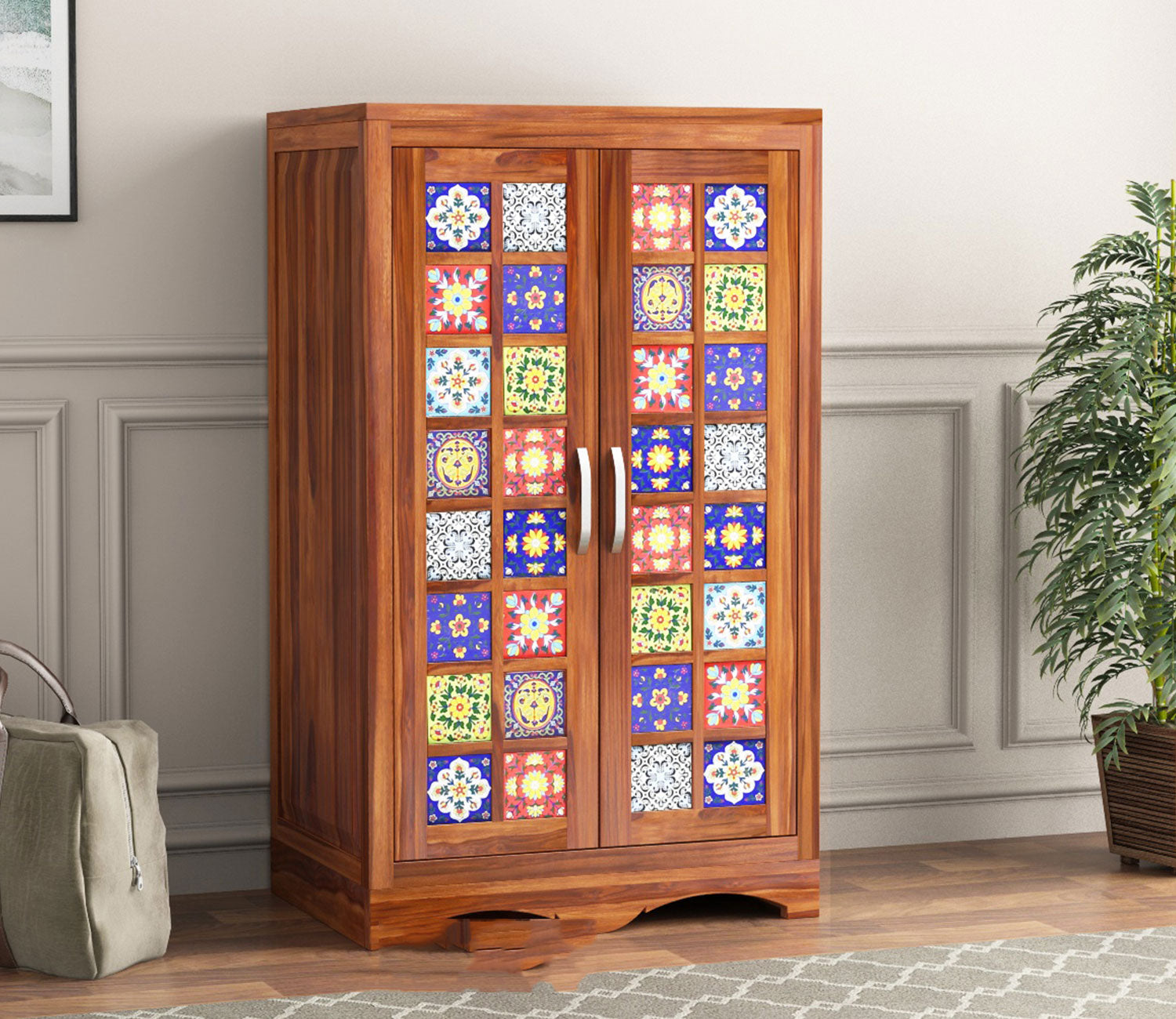 Hendrix Small Size Wardrobe