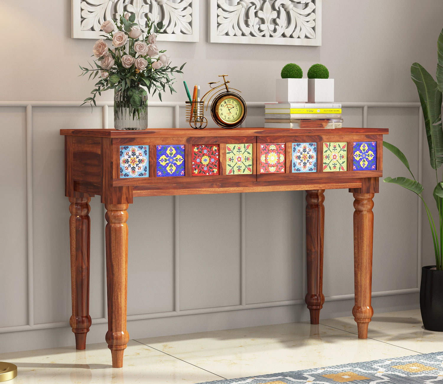 Patrick Console Table