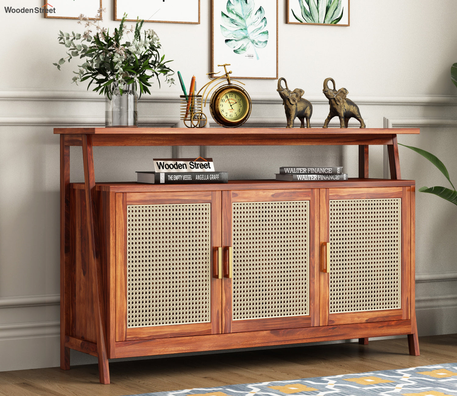 Riley Console Table