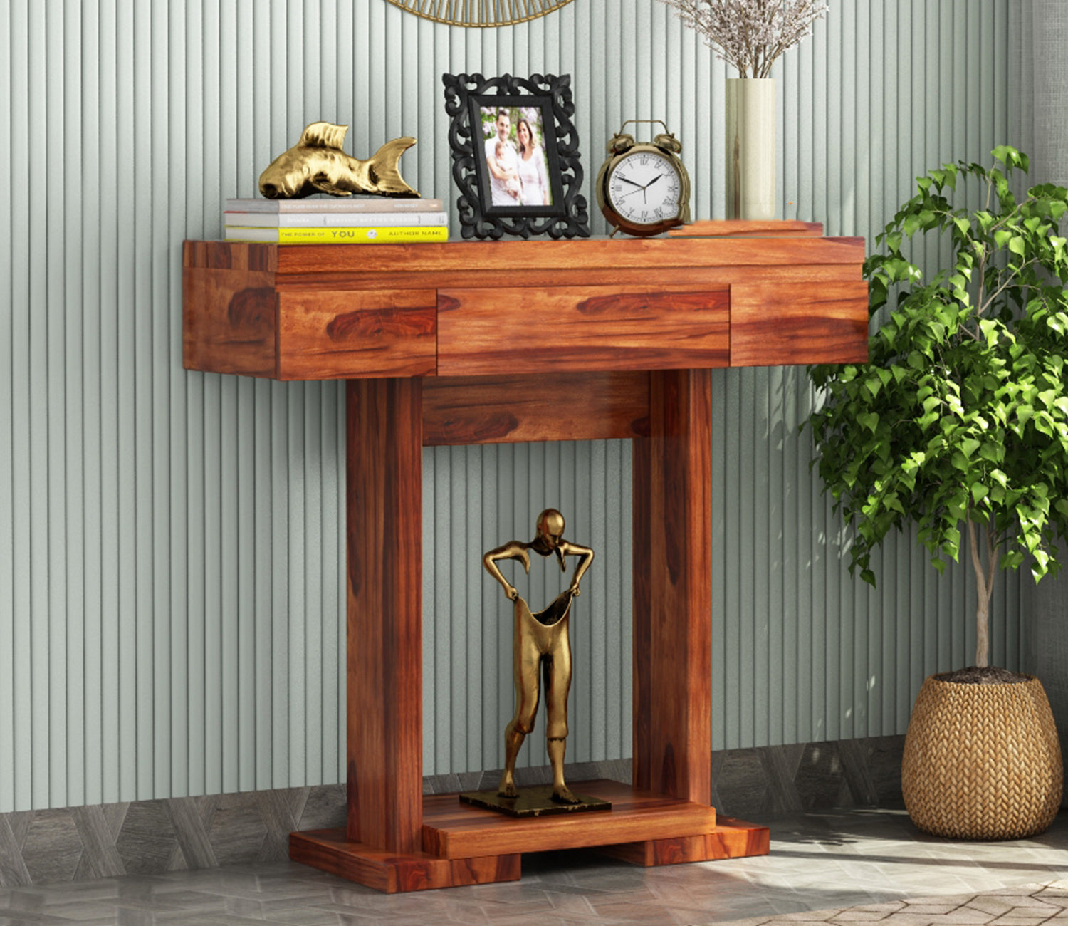 Richard Console Table