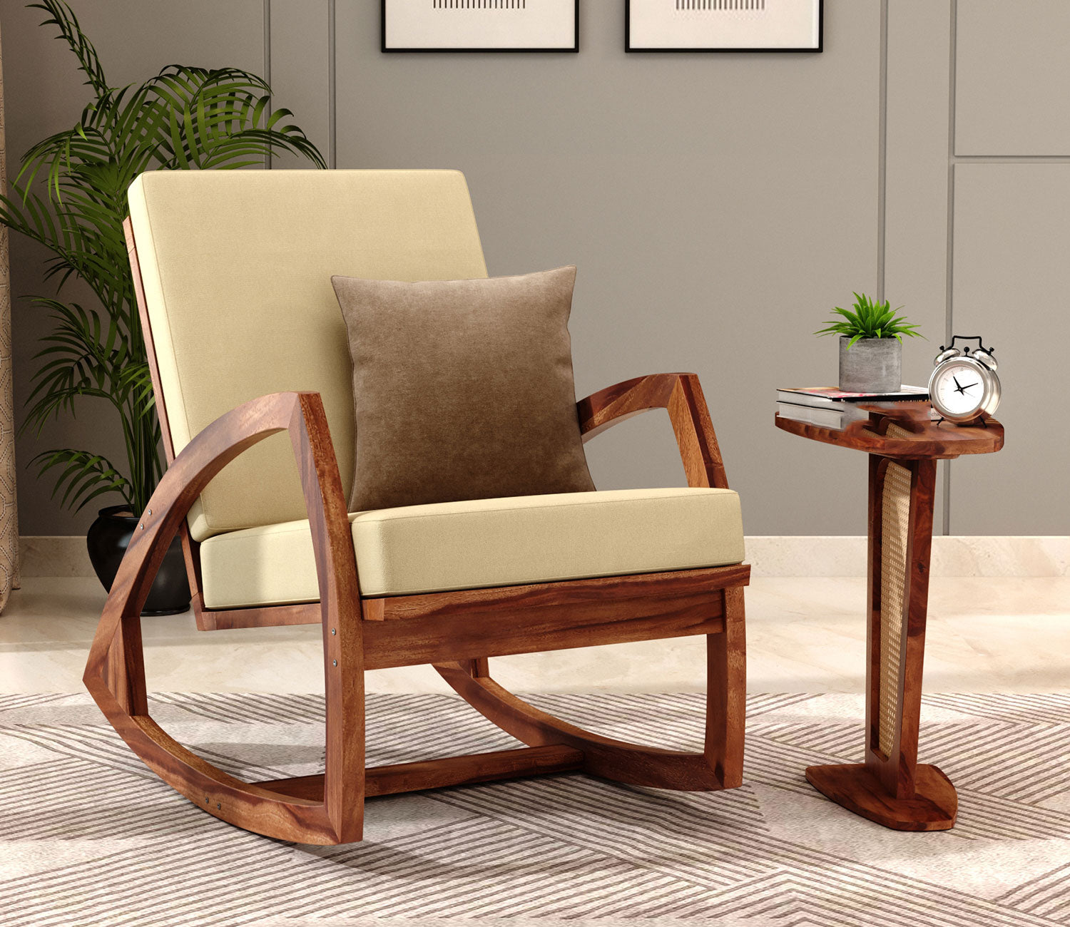 Calvin Easy Chair