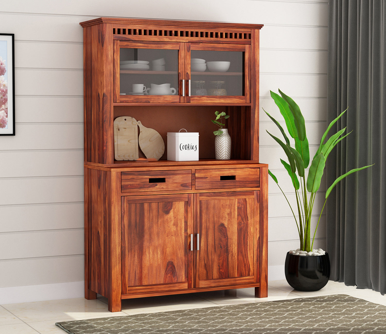 Dominic Hutch Cabinet