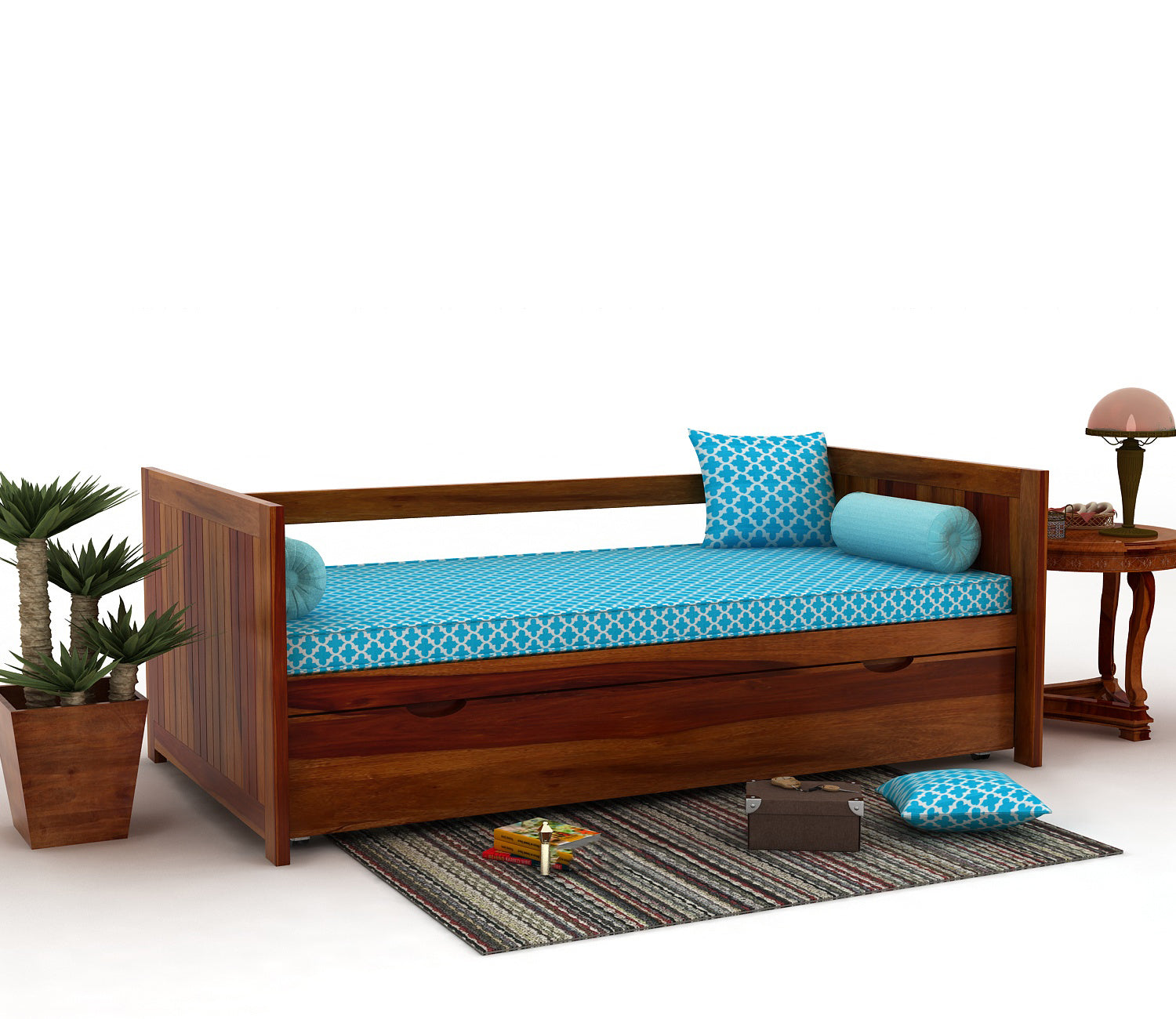 Christopher Trundle Bed