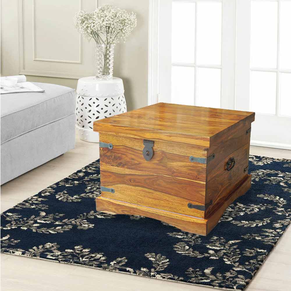 Kaylani Wooden Box Gall