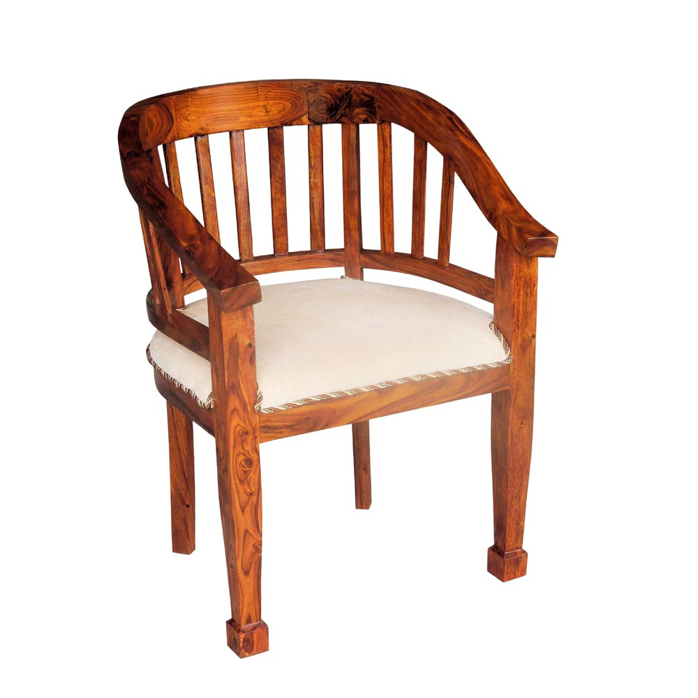 Lennon Arm Easy Comfort Chair for Home decor