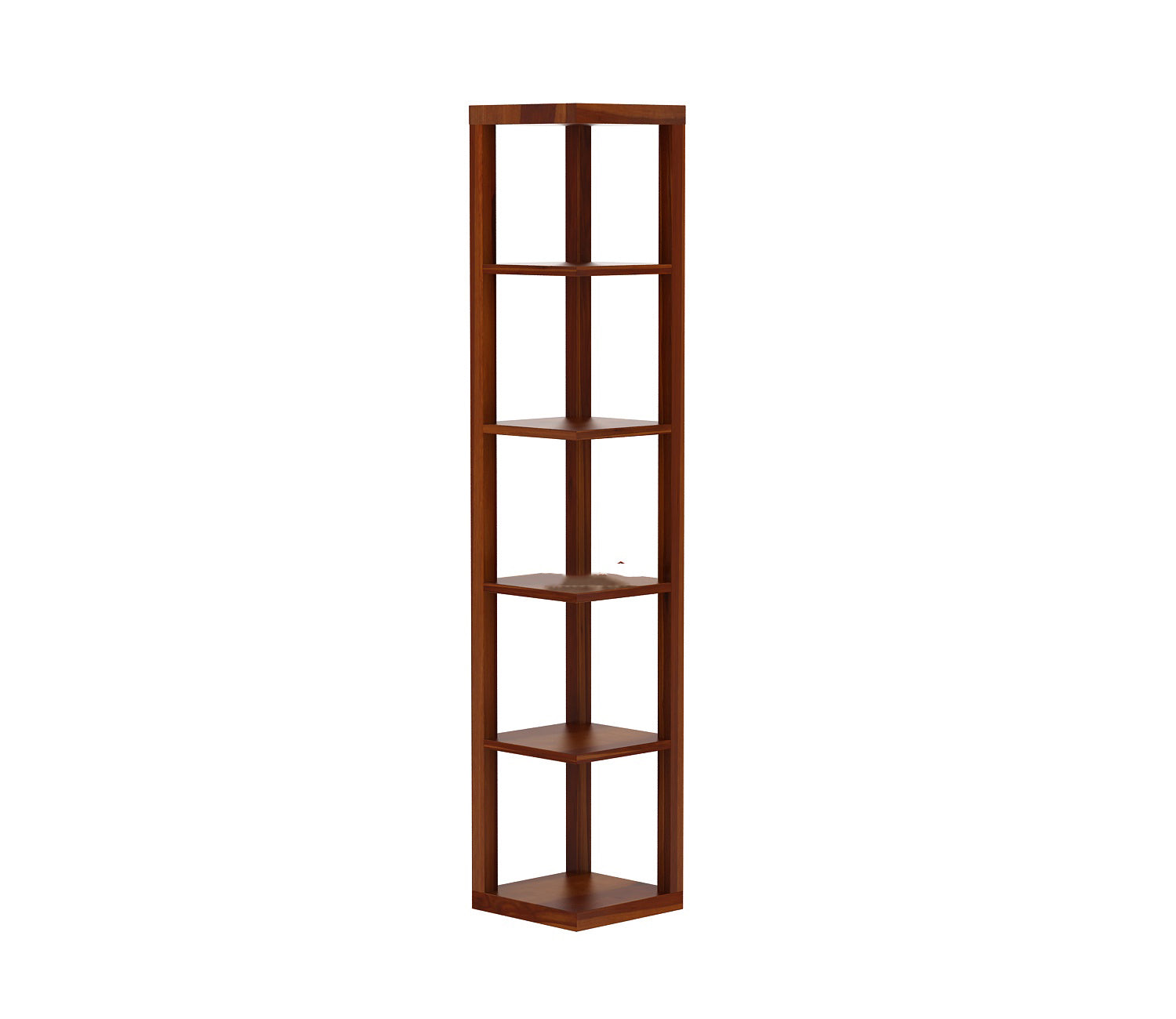 Arturo Book Shelf