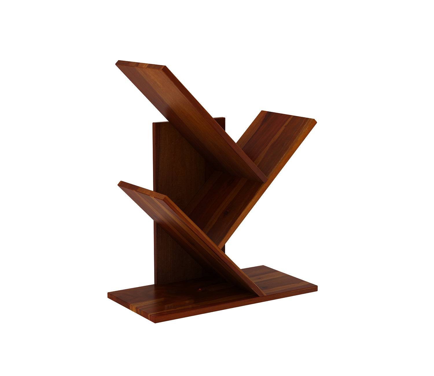 Louie Bookshelf