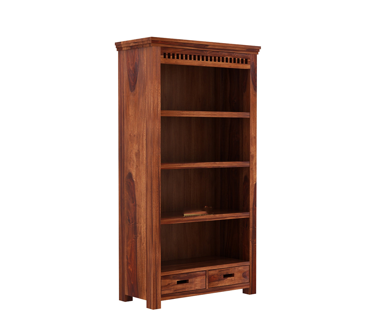 Koen Book Shelves