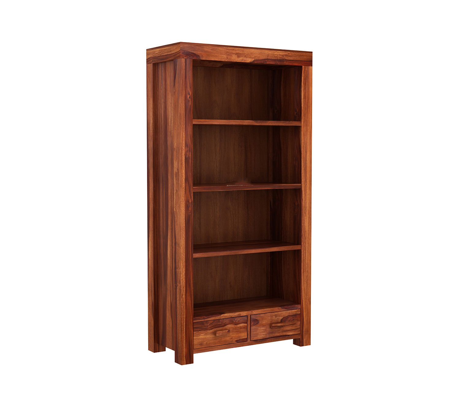Drew Book Shelf