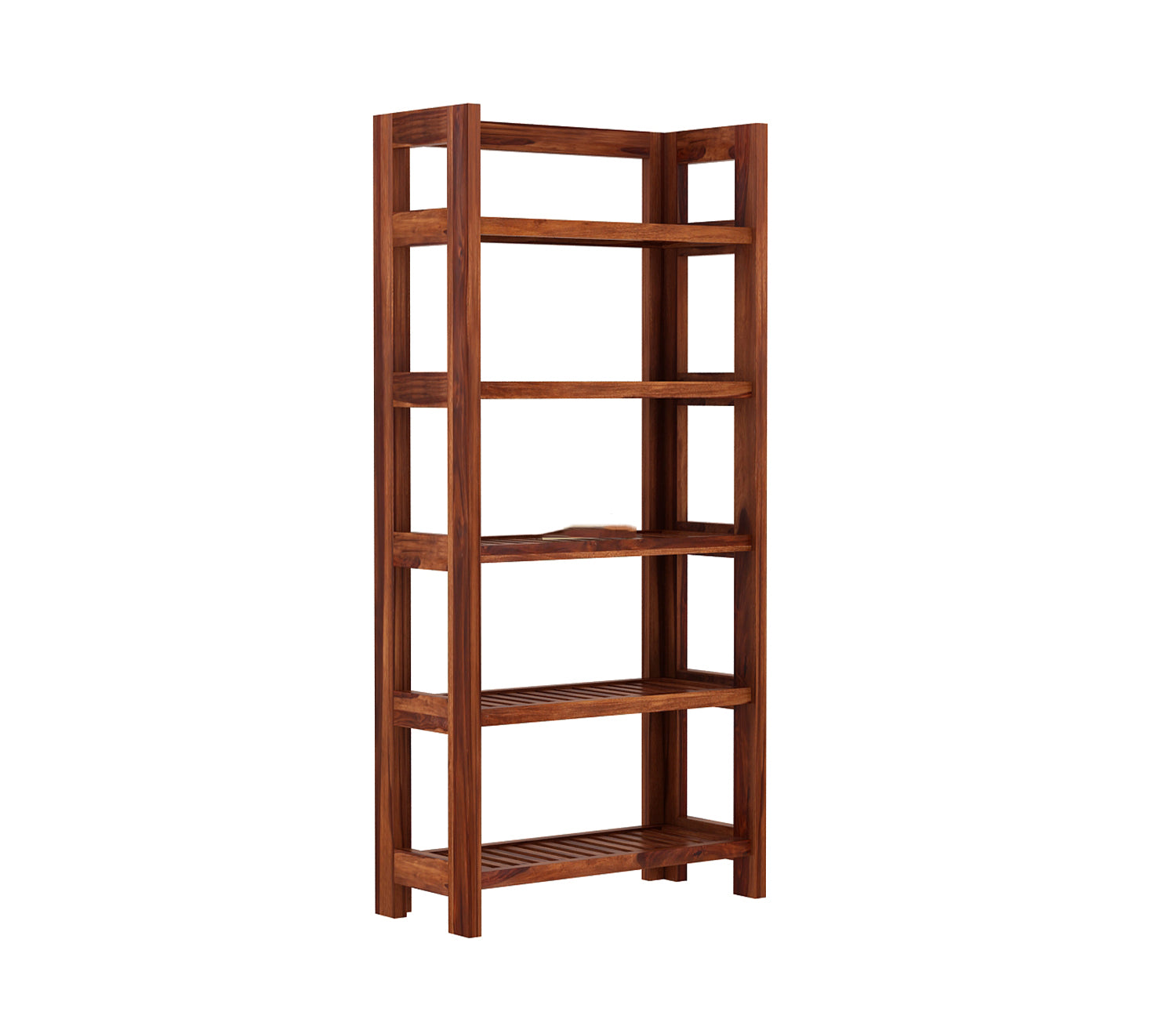 Alessandro Bookshelf