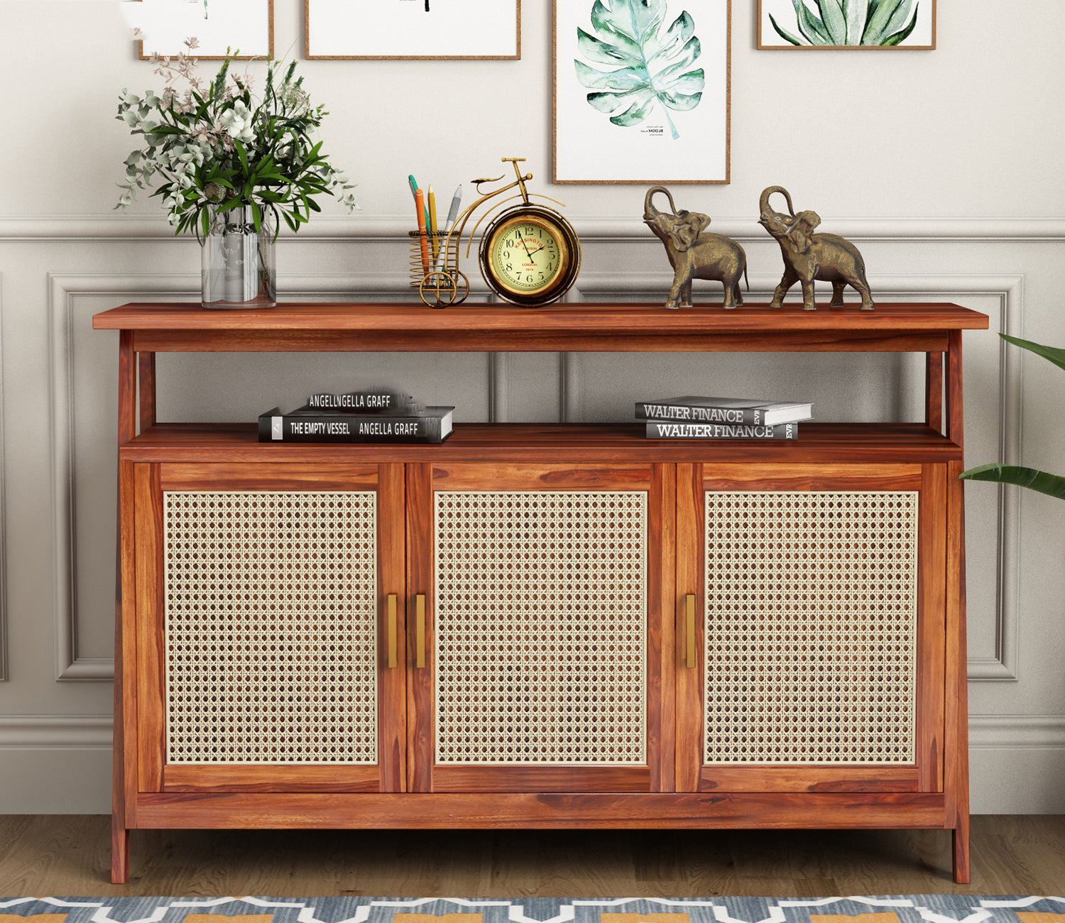 Riley Console Table