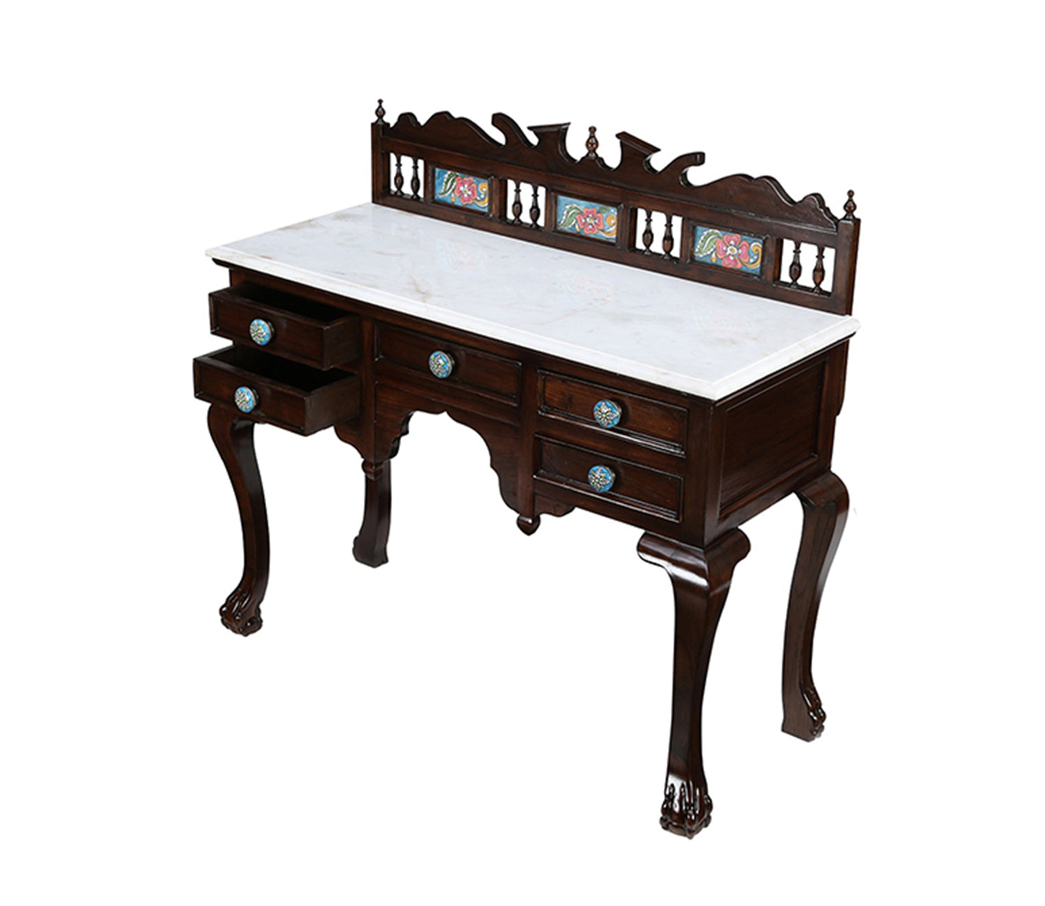 Xander Console Table