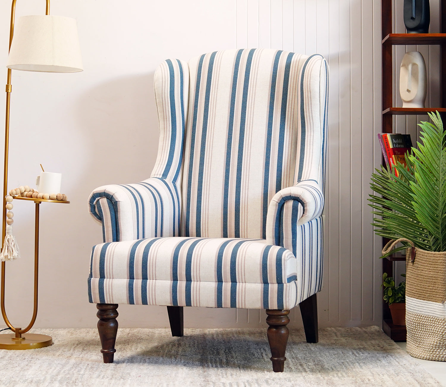 Peter Lounge Chair