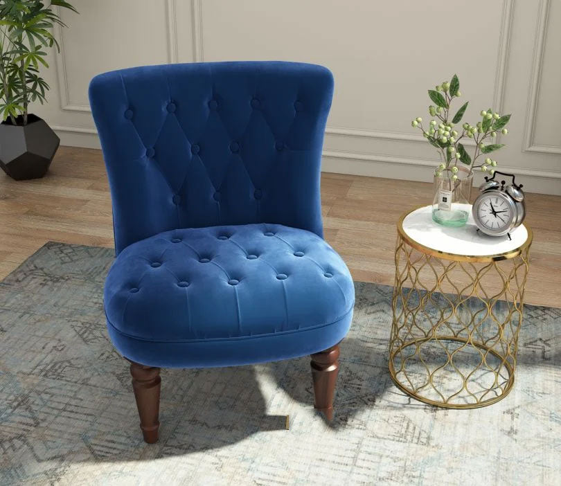 Brody Wing Chair
