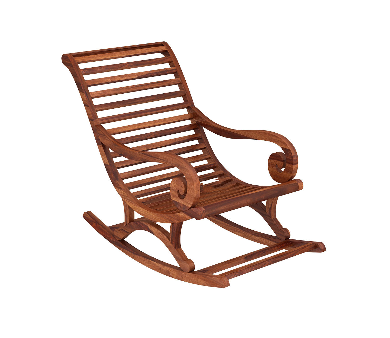 Bryson Rocking Chair