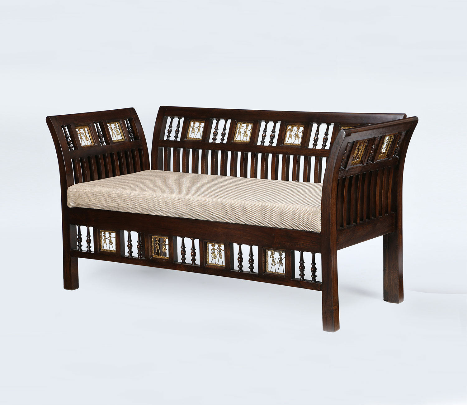 Antonio 2 Seater Sofa
