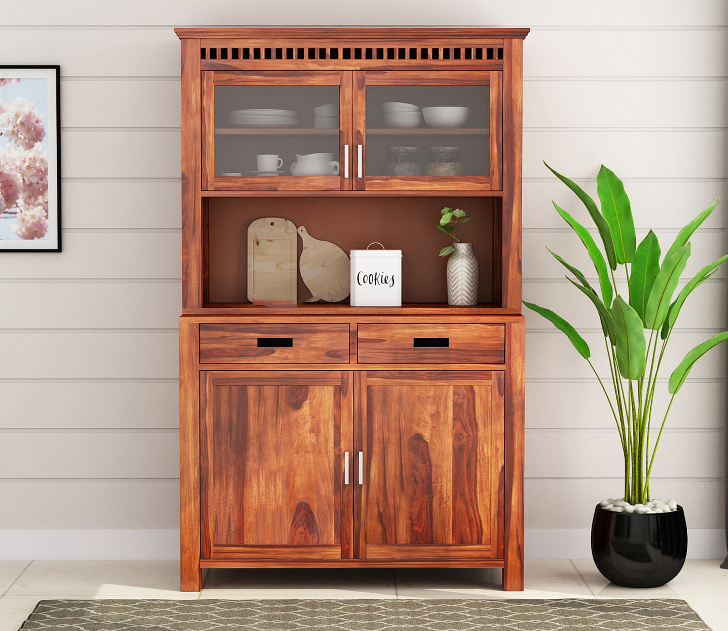 Dominic Hutch Cabinet