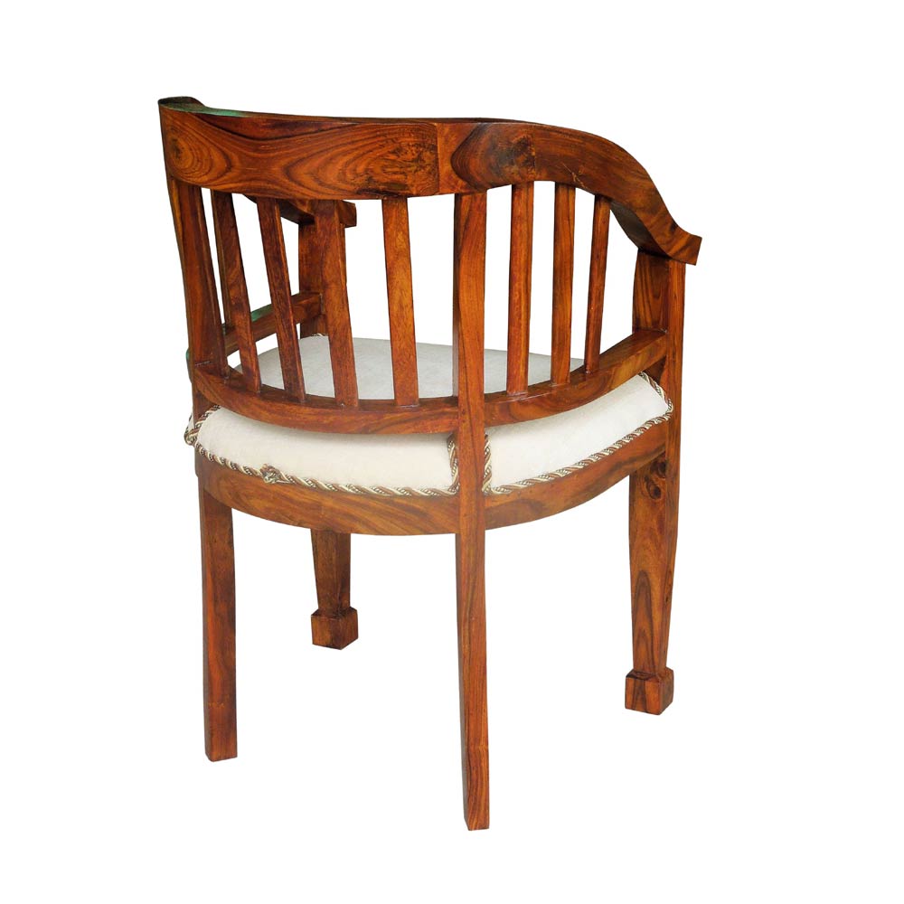 Lennon Arm Easy Comfort Chair for Home decor