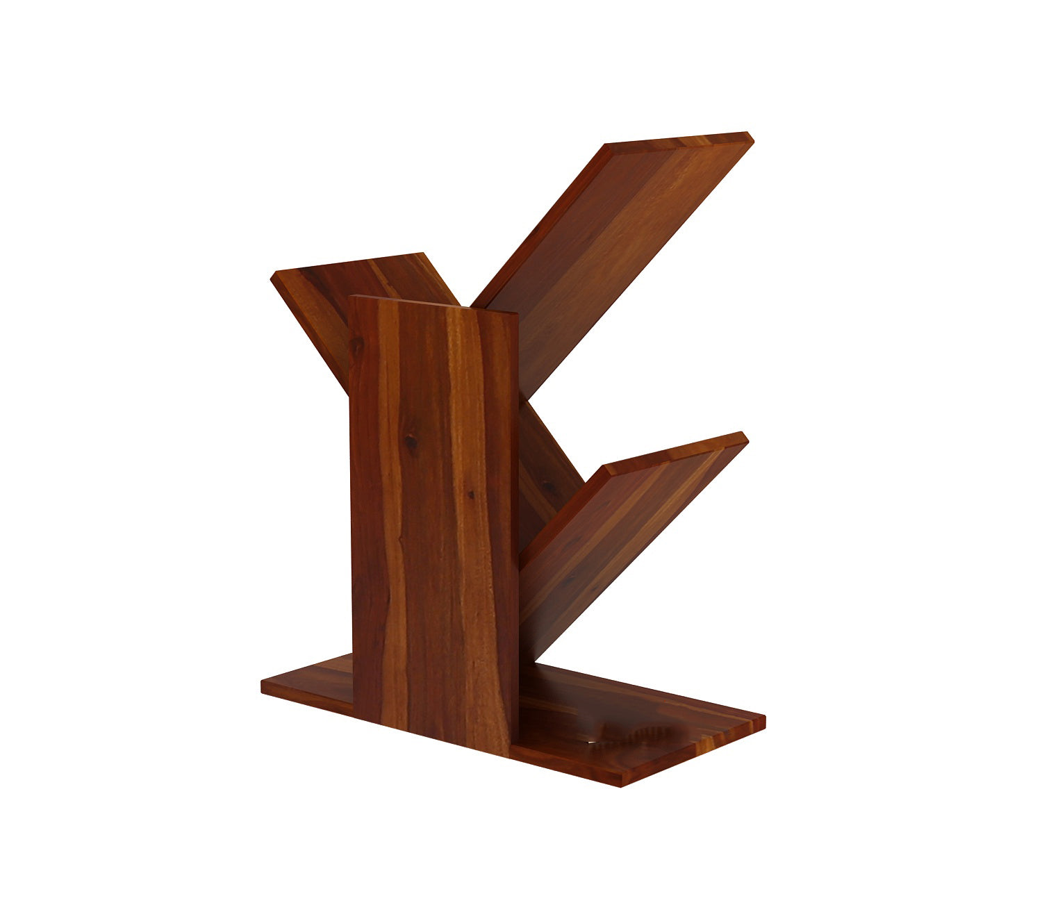 Louie Bookshelf