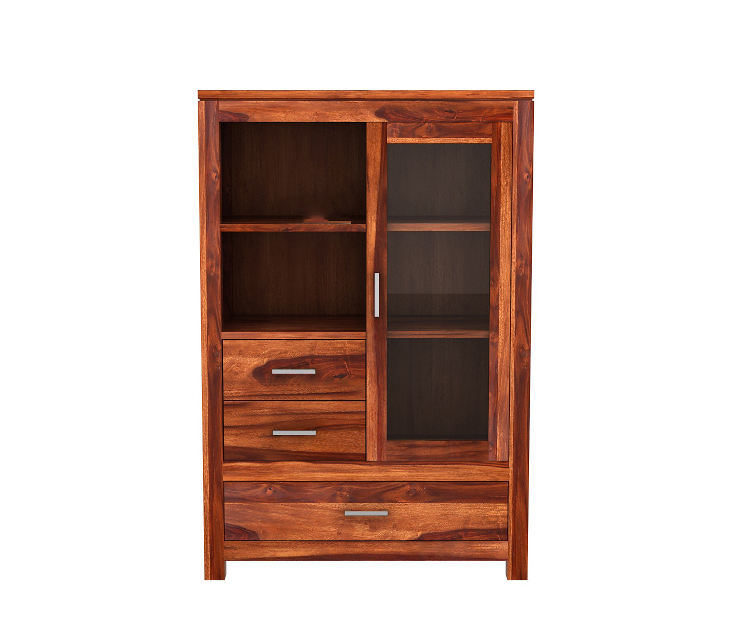 Nikolai Book Case