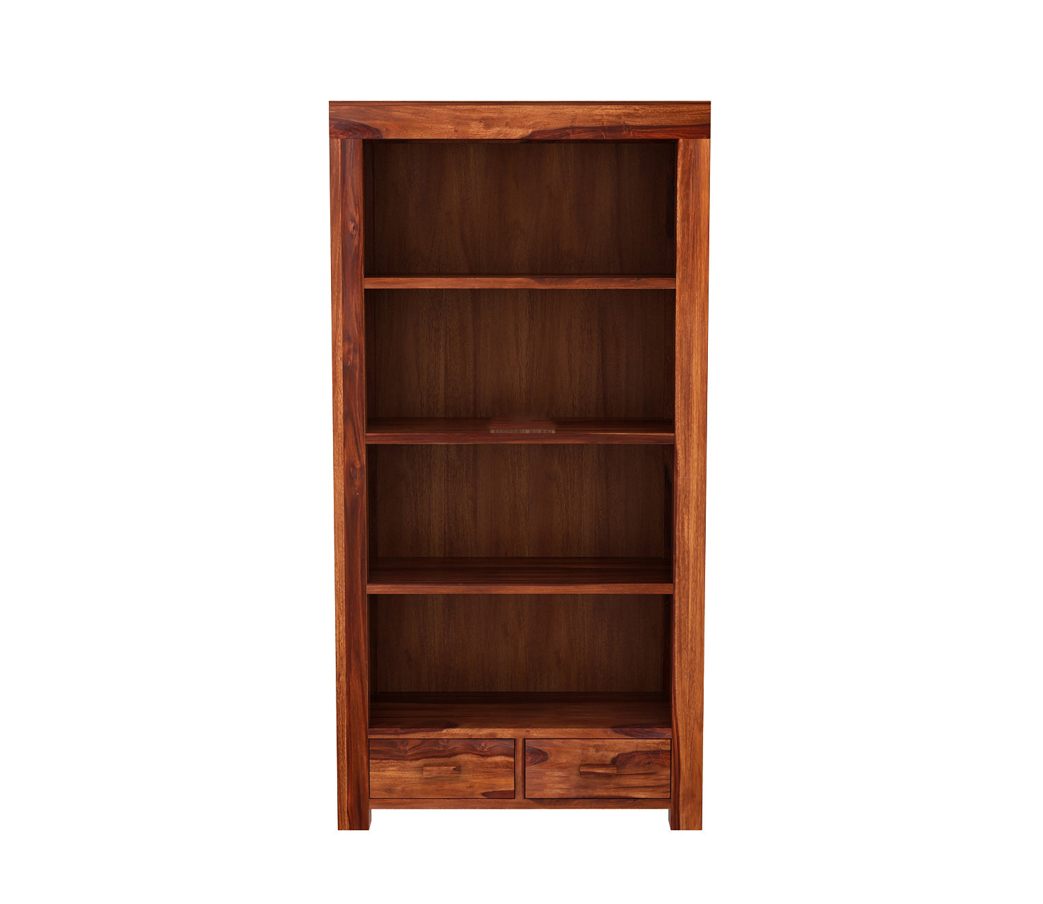 Drew Book Shelf