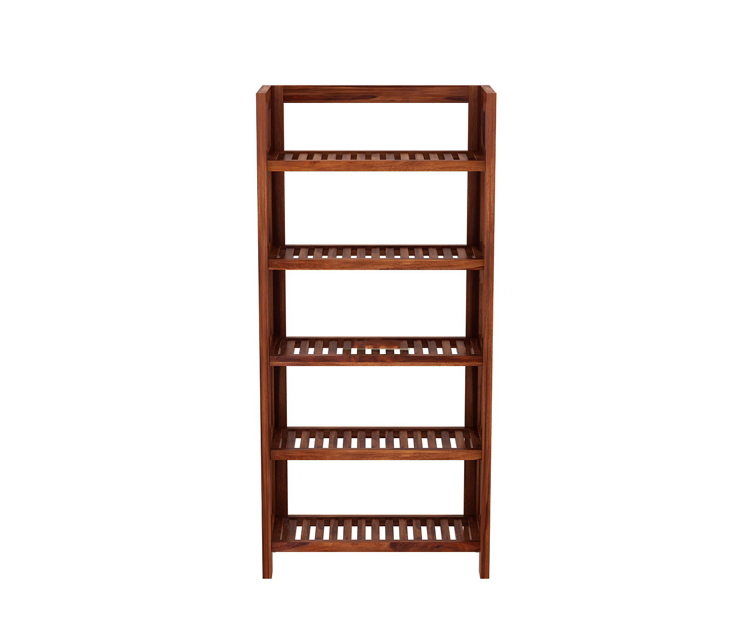 Alessandro Bookshelf