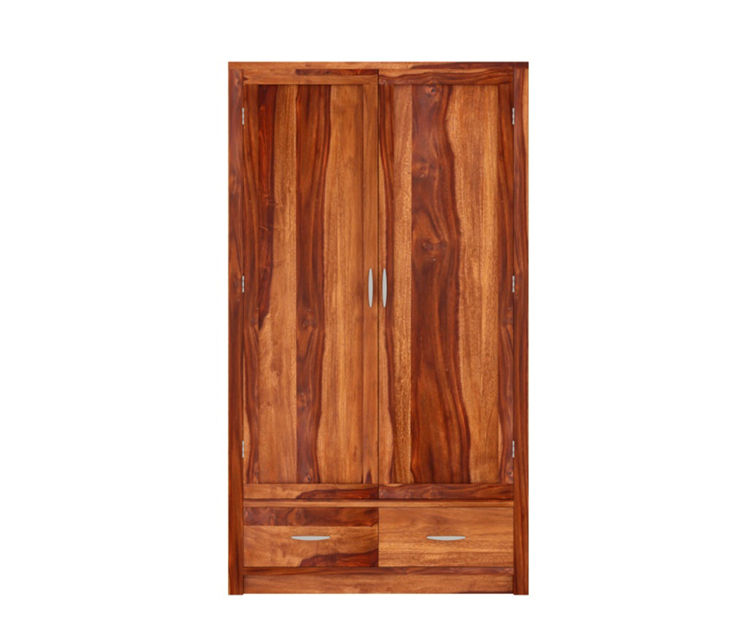 Maximus 2 Door Multi Utility Wardrobe