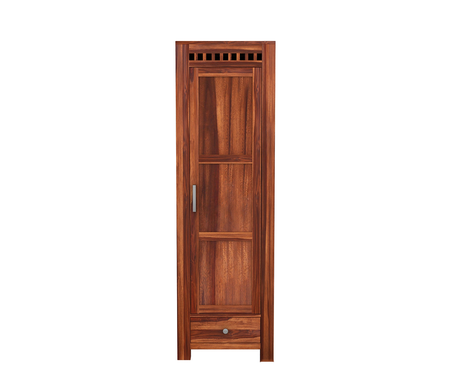 Dante 1 Door Multi-Utility Wardrobe